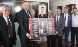 Gümrükçü: İzmir’in iradesini yok sayanlarla hesaplaşacağız!