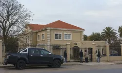 Güney Afrika'da bar sahibi ikiz kardeşler silahlı saldırıda öldürüldü