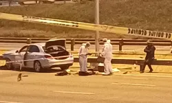 Güney Afrika'da soygun operasyonu kanlı bitti: 3 ölü