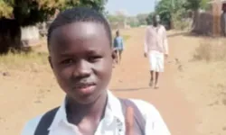 Güney Sudan’da 18 yaşındaki öğrenci silahlı saldırıda öldü