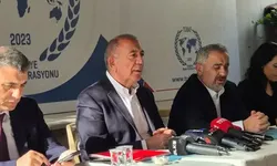 Gürsel Tekin: CHP’nin cumhurbaşkanı adayı belli
