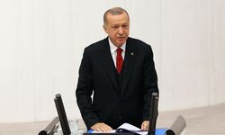 Erdoğan TBMM’de konuştu: “Fon piyasasındaki sorunu süratle çözüyoruz”