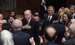 Cumhurbaşkanı Erdoğan'dan muhalefete yapıcı tutum çağrısı