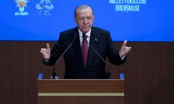 Cumhurbaşkanı Erdoğan'dan MHP Lideri Bahçeli'ye teşekkür