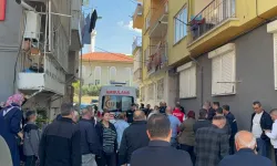 Haber alınamayan çift evlerinde ölü bulundu
