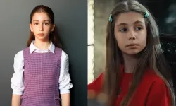 Yeraltı dizisinin Ada'sı Azra Aksu kimdir, kaç yaşında?