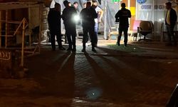 Halı yıkamacıda kanlı kavga! 2 kişi bıçaklandı