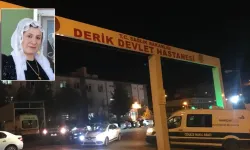 Halı yıkarken elektrik akımına kapılan 4 çocuk annesi hayatını kaybetti