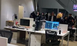 Halk TV’ye kayyum atandı: Yayın durduruldu, binada arama yapılıyor