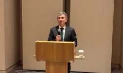 Haluk Tezcan’dan EBSO meclis başkanlığı seçimi öncesi tarafsızlık mesajı