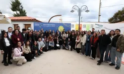 Hanem Çeşme'de fon kazanan projeler belli oldu