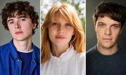Harry Potter dizisinde James ve Lily Potter'ı kim canlandıracak? İşte yeni oyuncular