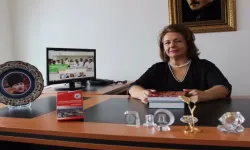 Prof. Dr. Hayriye Deniz Şelimen vefat etti