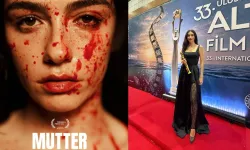 Hazar Ergüçlü'nün Mutter filmi 27 Kasım'da sinemalarda