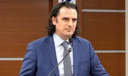 Hazine ve Maliye Bakan Yardımcılığına kim atandı? Kutluhan Taşkın kimdir, kaç yaşında?