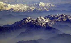 Himalayalar'da kaybolan 2 Japon dağcı ölü bulundu