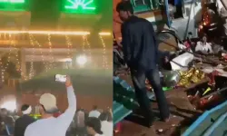 Hindistan'da iki günde iki facia: 32 kişi hayatını kaybetti