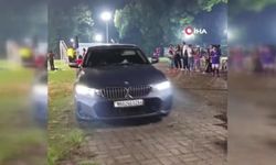 Hindistan’da ünlü oyuncunun aracına silahlı saldırı: 2 yaralı
