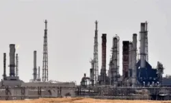 Husilerden Riyad’a saldırı: Petrol tesisi vuruldu