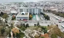 İBB yolsuzluk davasında İmamoğlu hakim karşısında