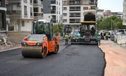 İbrahim Hakkı Caddesi'nde büyük dönüşüm başlıyor