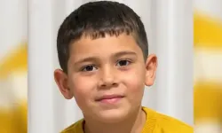 5 ay önce beyin kanaması geçiren 10 yaşındaki çocuk hayatını kaybetti