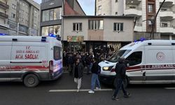 İki grup arasında taşlı sopalı kavga! 4 kişi yaralandı