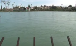 İki gündür haber alınamıyordu: Acı haber nehirden geldi