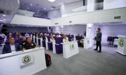 İklim krizinin görünmeyen maliyeti Buca'da konuşuldu