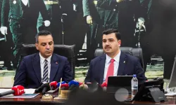 İnan'dan İzmir mesajı: Fetret devri bitti!