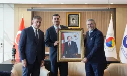 İnan'dan İzmir sanayisine destek: Yıllardır beklenen adımları atacağız!