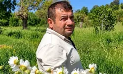 Boya çalışması yaptığı sırada elektrik akımına kapılan inşaat işçisi öldü