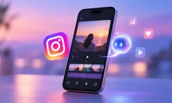 Instagram Edits’e yapay zeka mı geldi? Yeni asistan ne işe yarıyor?