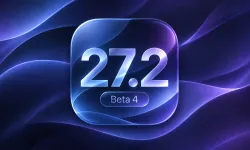 iOS 27.2 Beta 4 özellikleri neler, hangi yenilikler geldi?