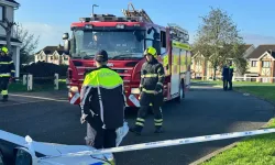 İrlanda'da yangın faciası: 4 kişi öldü, 2 çocuk ağır yaralı