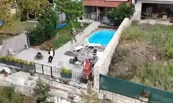 İş insanı sandıkları kuryeyi kurşunladılar