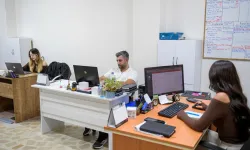 İş’te İzmir ile istihdam kapıları açılıyor
