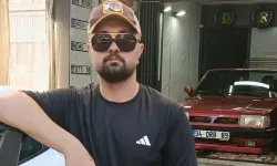 İş yerinin önünde 4 kurşunla vurulan genç hayatını kaybetti