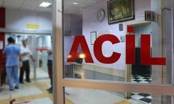 Isınmak için yaktıkları ocak felakete dönüştü: 1 ölü 1 yaralı