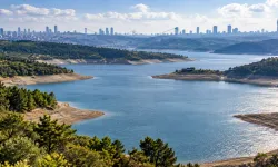 İSKİ İstanbul baraj doluluk oranları: 16 Ekim 2026 baraj doluluk oranları yüzde kaç oldu?