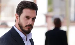 İsmail Ege Şaşmaz'ın yeni dizisi ne, hangi karakteri oynayacak?