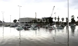 İspanya'da sel felaketi: En az 2 kişi hayatını kaybetti