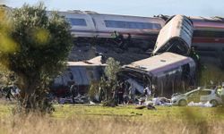 İspanya'da yüksek hızlı tren kazası: 74 kişi hayatını kaybetti