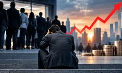 TÜİK Eylül ayı işsizlik verilerini açıkladı: İşsiz sayısı 198 bin kişi arttı