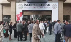 İstanbul Barosu seçimlerinde oy verme işlemi sürüyor