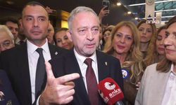 İstanbul Barosu'nun başkanı resmi olmayan sonuçlara göre Kocasakal oldu