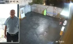 İstanbul'daki selde kaybolan Haşim Ciritlioğlu'nun cansız bedenine ulaşıldı