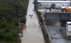 İstanbul'daki sel felaketinde acı bilanço: 3 ölü, 4 kayıp