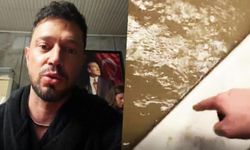İstanbul’da sağanak alarmı: Murat Boz’un bulunduğu stüdyoyu su bastı
