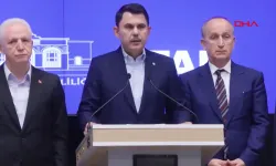 İstanbul'da selin bilançosu açıklandı